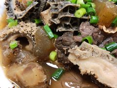 -正宗阳山牛杂(东城店)