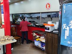 -王家沙点心店(西康路店)