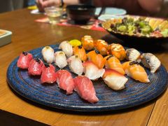 -傑·料理·海鲜放题(佛山文华荟店)