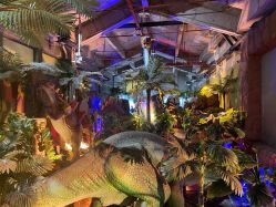 -恐龙探索乐园(磁器口店)