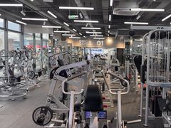 -OG01·24h私教铁馆(中鼎316店)
