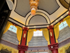 -寻梦盛唐主题水会(龙岗店)