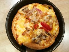 -必胜客(骡马市店)