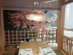 -小句号·精致料理(江南环球港店)