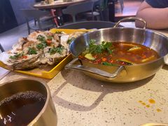 -我是那个大叔·美食研究所(新塘路店)