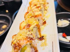 -九田家黑牛烤肉料理(太阳城店)