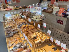 -那家面包房(珠江路店)