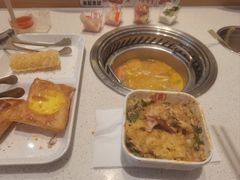 -龍歌自助小火锅(崂山丽达店)