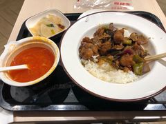 -乡村基(观音桥阳光世纪店)