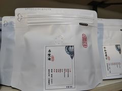 -豆舞咖啡(民乐路店)
