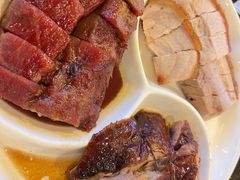 -中国厨房/台湾牛肉面