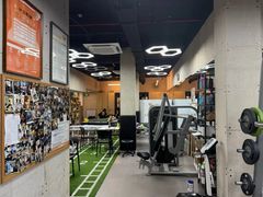 -VPsmart私教健身工作室(新华路旗舰店)