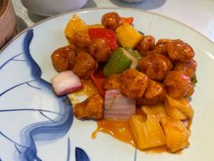 -上下九广州菜馆(锦业路店)