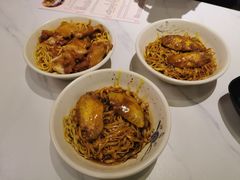 -百乐门粉面店(二龙喉分店)