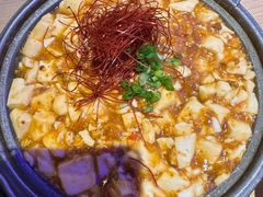 海胆蟹味豆腐-琴寿司居酒屋(中山广场店)