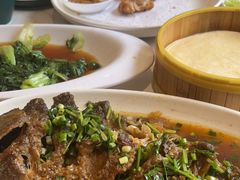 -梅利汴京烤鸭•开封豫菜地标店(晋安路店)