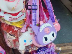 -汀州古城-店头步行街