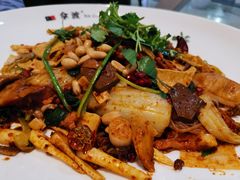 -拿渡麻辣香锅(龙旗购物中心店)