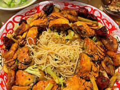 -江味龙虾馆·裸蓝龙虾(南山店)
