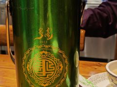 -蒙艾里民族传统菜蒙餐