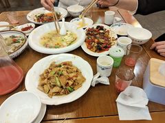 -外婆菜(江乡路店)
