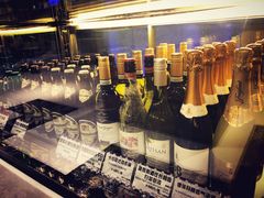 -喷泉广场餐厅·宵夜·海鲜烧烤大排档(长隆企鹅酒店)