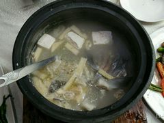 -干老四雅鱼饭店(滨江西路店)
