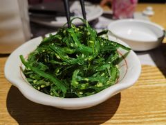 -东菊料理(吉利购物广场店)