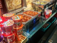 -牛里牛气· 榴莲海鲜鲜牛肉自助火锅·烤肉(横岗店)