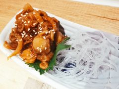 -酒井酱子·深夜食堂(东城汇店)
