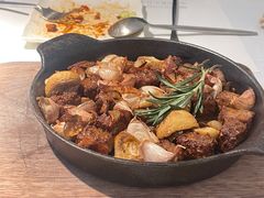 -春树下·树屋花房西餐厅(罍街AS1980店)