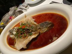 笋壳鱼-解香楼(八盘岭路店)