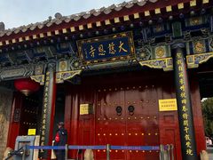 -大慈恩寺(大雁塔)