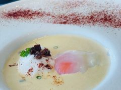 63℃温泉蛋-天玑高空江景餐厅&酒吧Sky Secret Restaurant&Bar
