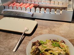 -很久以前羊肉串(昌里路三钢里店)