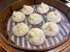 -玖鲜小笼(中山广场店)