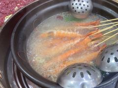 -濠轩阁特色生蚝火锅(水湾路店)