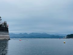 -千岛湖湖人皮划艇俱乐部