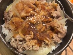 -沼津港精致料理·寿喜烧·烧鸟(龙湖南桥天街日料榜单店)