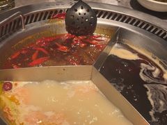 -麻路成都火锅(柏威年店)