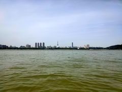 -云龙湖旅游景区