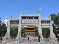 -大理文庙(大理古城)