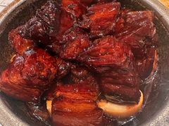 溢香吉士红烧肉-老吉士(环贸iapm店)