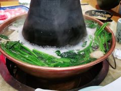 -东来顺饭庄(西直门店)