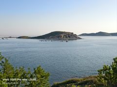 -长岛南北长山旅游景区