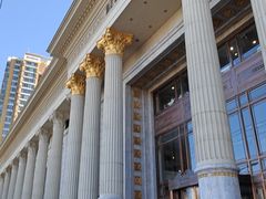 -碧中海汤泉汗蒸酒店