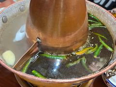 -1078號老北京涮肉(松柏店)