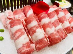 -神洲四海大酒楼(王府井澳门中心店)