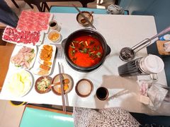 -贵府酸汤牛肉火锅·贵州老字号(飞山街店)