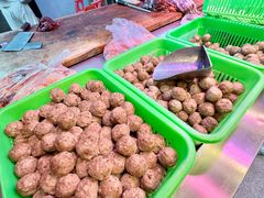 -阿娟牛肉丸·手打牛肉丸·现做现卖